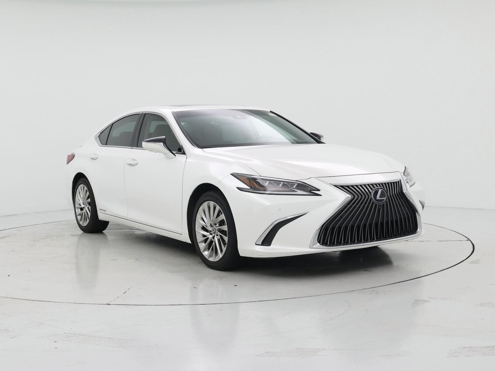 lexus es hybrid 2020 58AF21B1XLU008866 image lexus es hybrid 2020 58AF21B1XLU008866 image